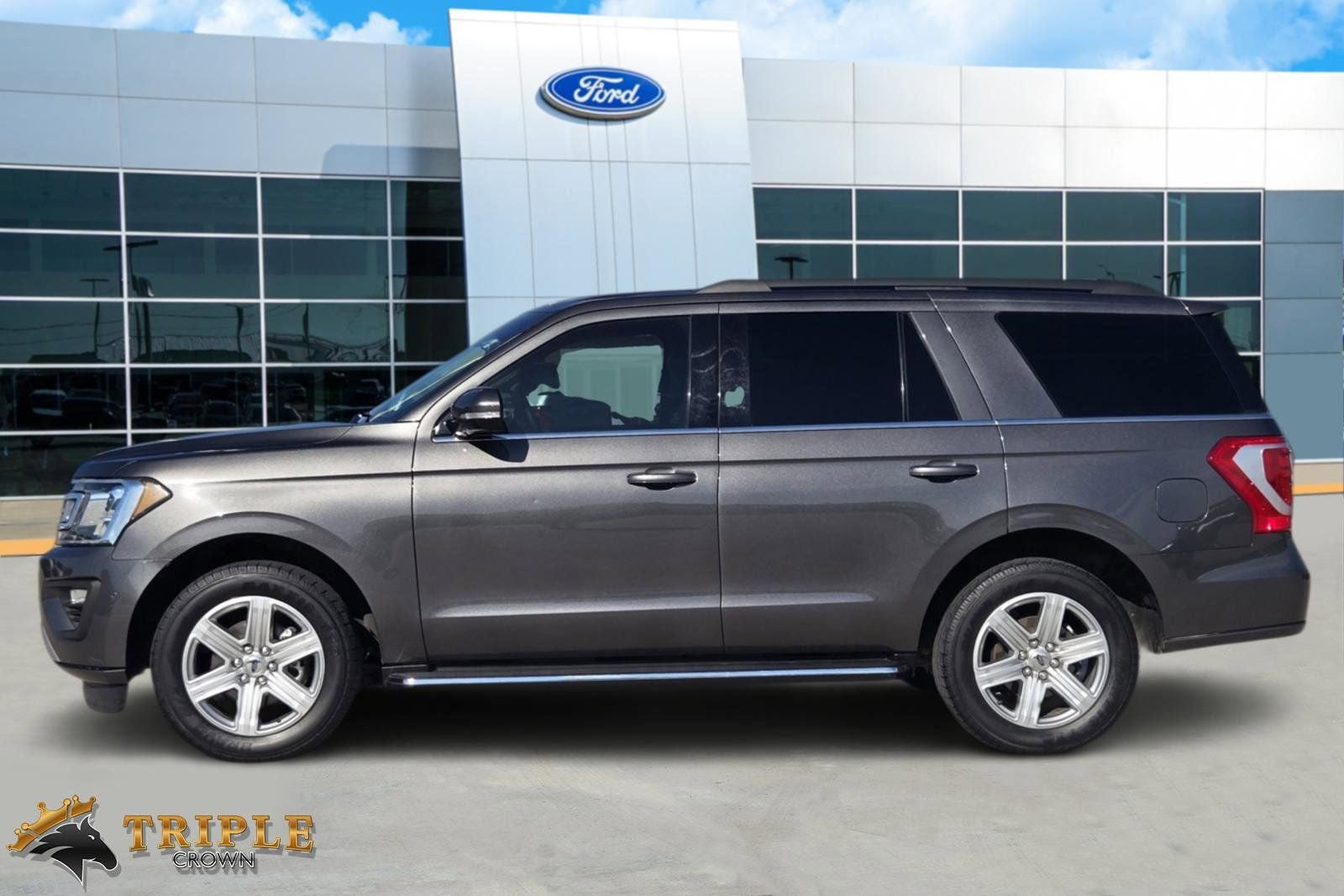 2019 Ford Expedition XLT