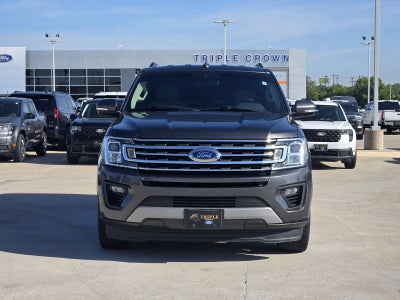 2019 Ford Expedition XLT