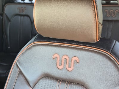 2020 Ford Expedition King Ranch