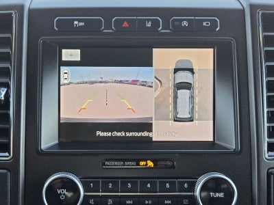 2020 Ford Expedition King Ranch