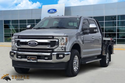 2022 Ford F-250SD XLT