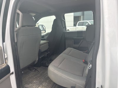 2020 Ford F-250SD XL