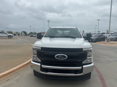 2020 Ford F-250SD XL