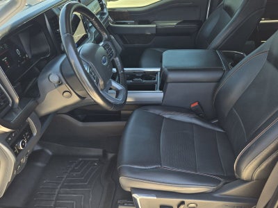 2024 Ford F-250SD Lariat