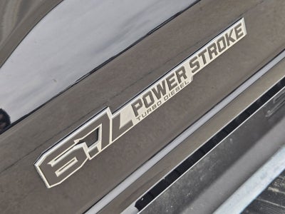 2024 Ford F-250SD Lariat