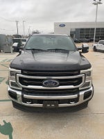 2020 Ford F-250SD King Ranch