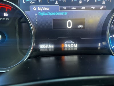 2021 Ford F-250SD Limited