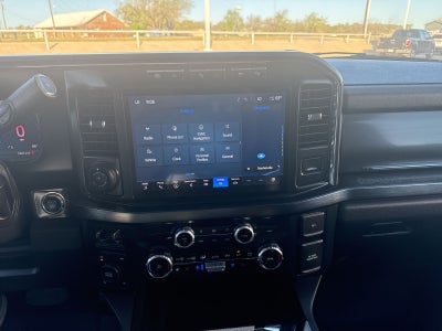 2023 Ford F-250SD Lariat