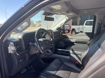 2023 Ford F-250SD Lariat