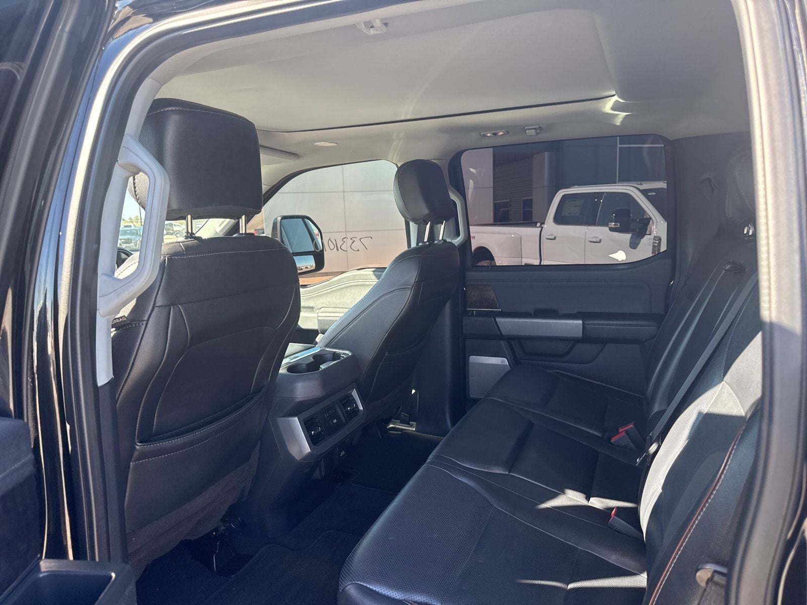 2023 Ford F-250SD Lariat