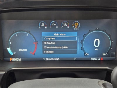 2023 Ford F-250SD Lariat