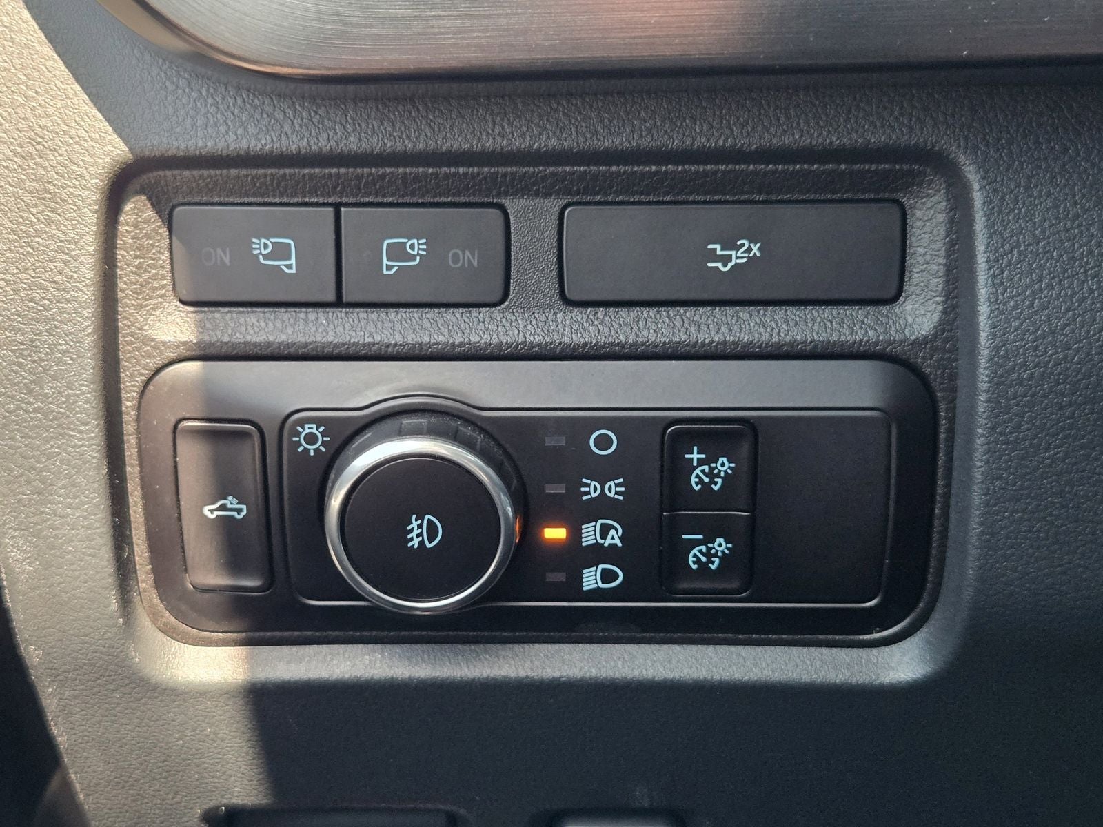 2023 Ford F-250SD Lariat