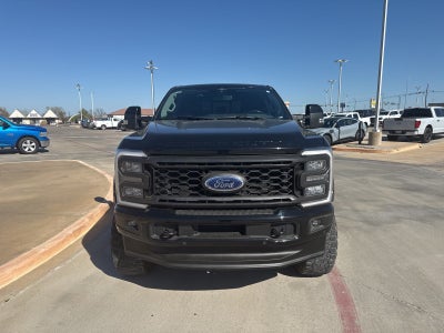 2023 Ford F-250SD Lariat