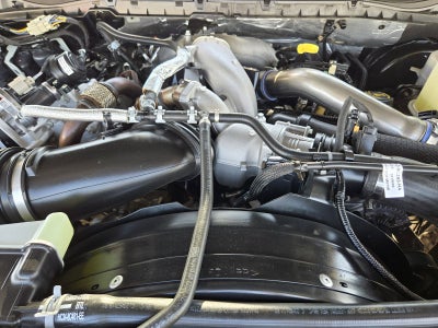 2023 Ford F-250SD Lariat