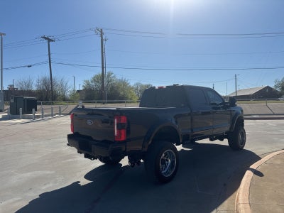2023 Ford F-250SD Lariat