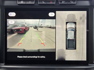 2024 Ford F-350SD Platinum