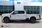 2024 Ford F-350SD Platinum