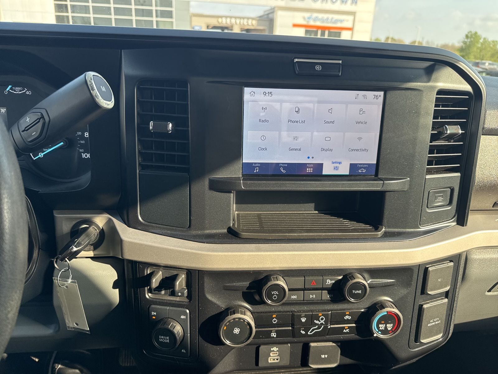 2025 Ford F-350SD XLT