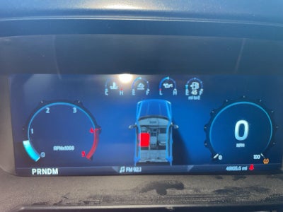 2024 Ford F-350SD Lariat