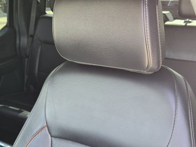 2024 Ford F-350SD Lariat