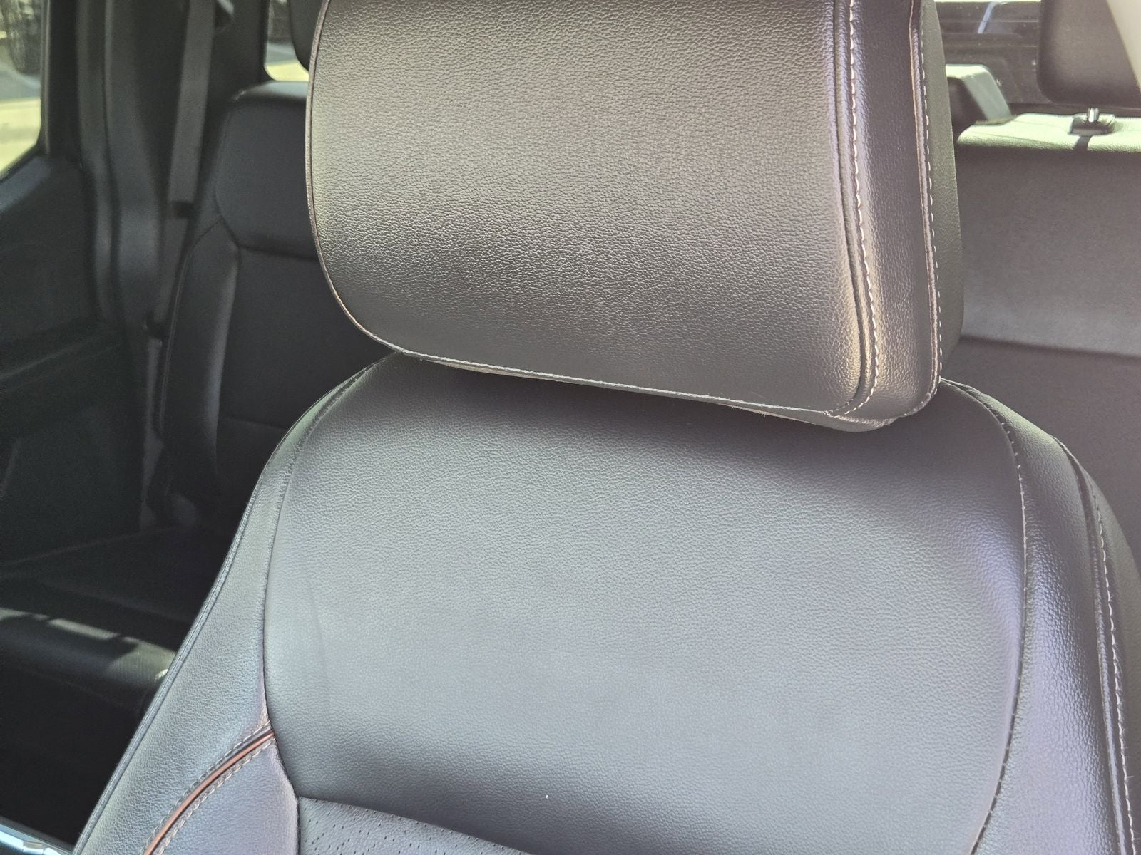 2024 Ford F-350SD Lariat