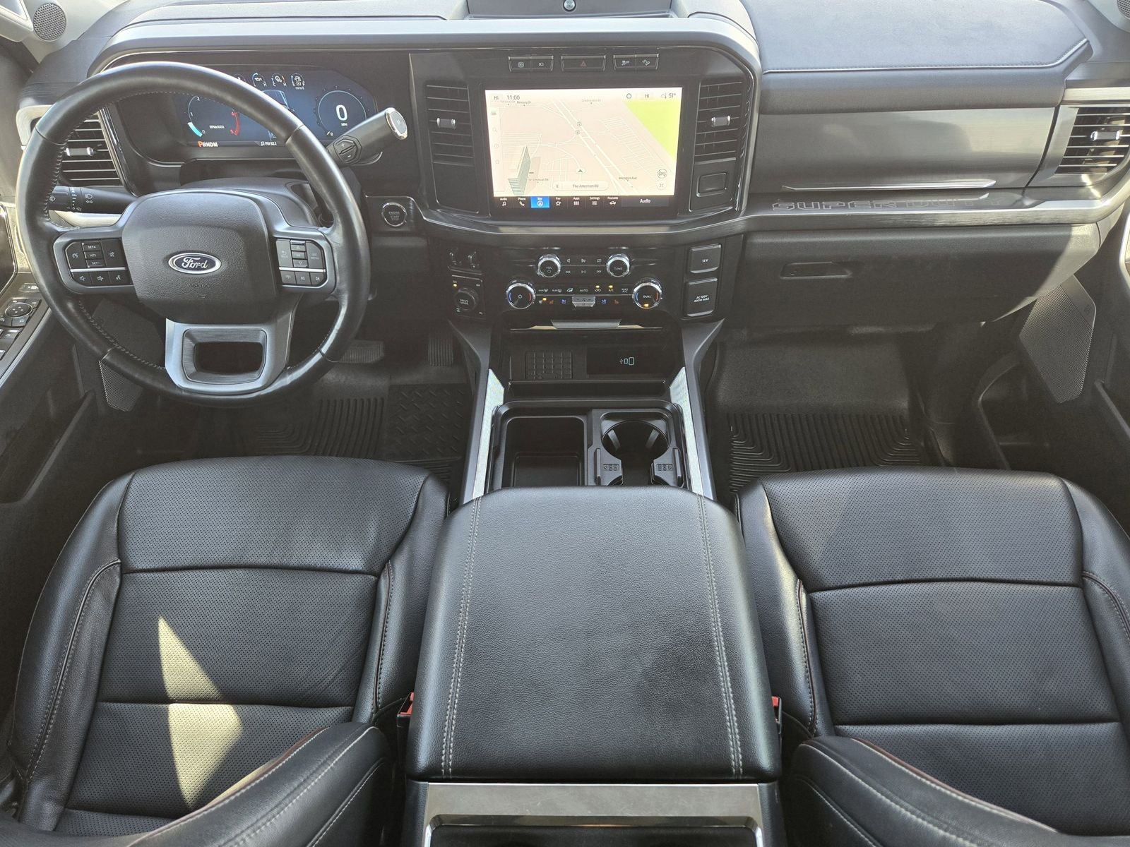 2024 Ford F-350SD Lariat