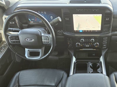 2024 Ford F-350SD Lariat
