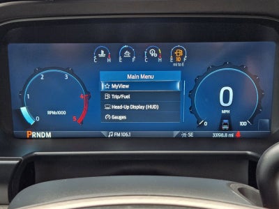 2025 Ford F-350SD King Ranch DRW