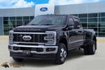 2025 Ford F-350SD King Ranch DRW
