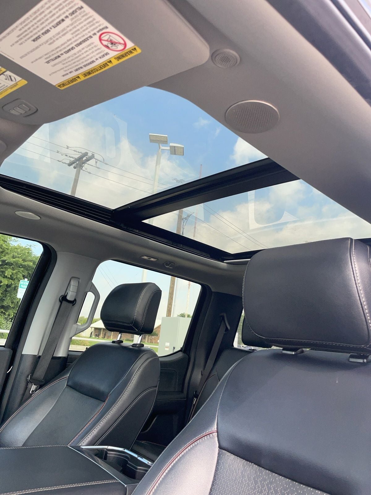 2024 Ford F-350SD Lariat DRW