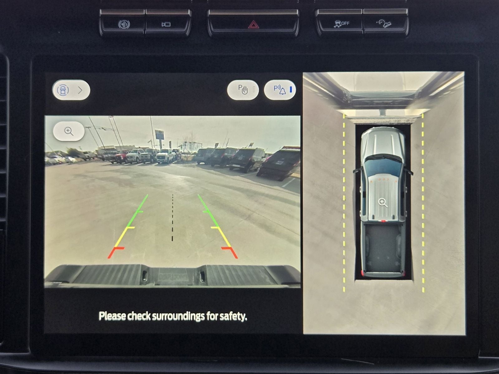 2023 Ford F-350SD Lariat DRW