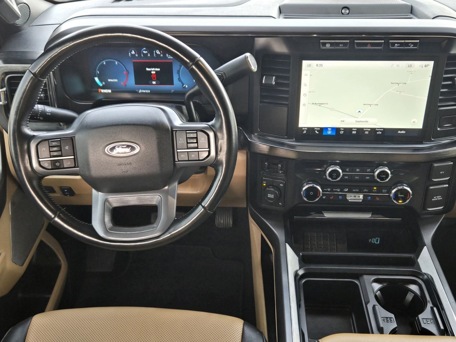 2023 Ford F-350SD Lariat DRW