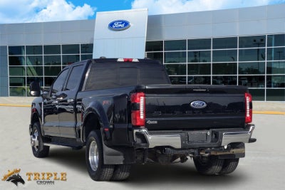 2023 Ford F-350SD Lariat DRW