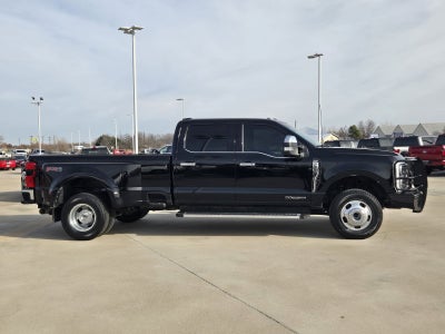 2023 Ford F-350SD Lariat DRW