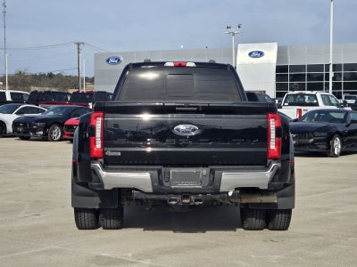 2023 Ford F-350SD Lariat DRW