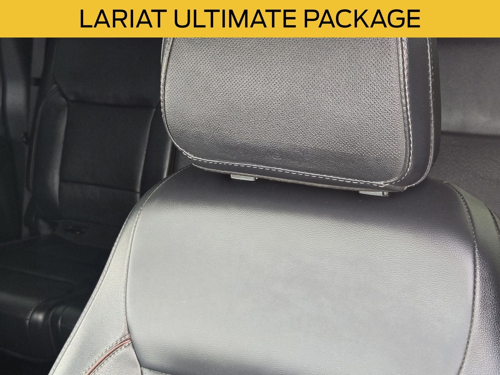 2023 Ford F-350SD Lariat DRW