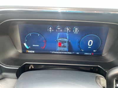 2024 Ford F-350SD Lariat DRW