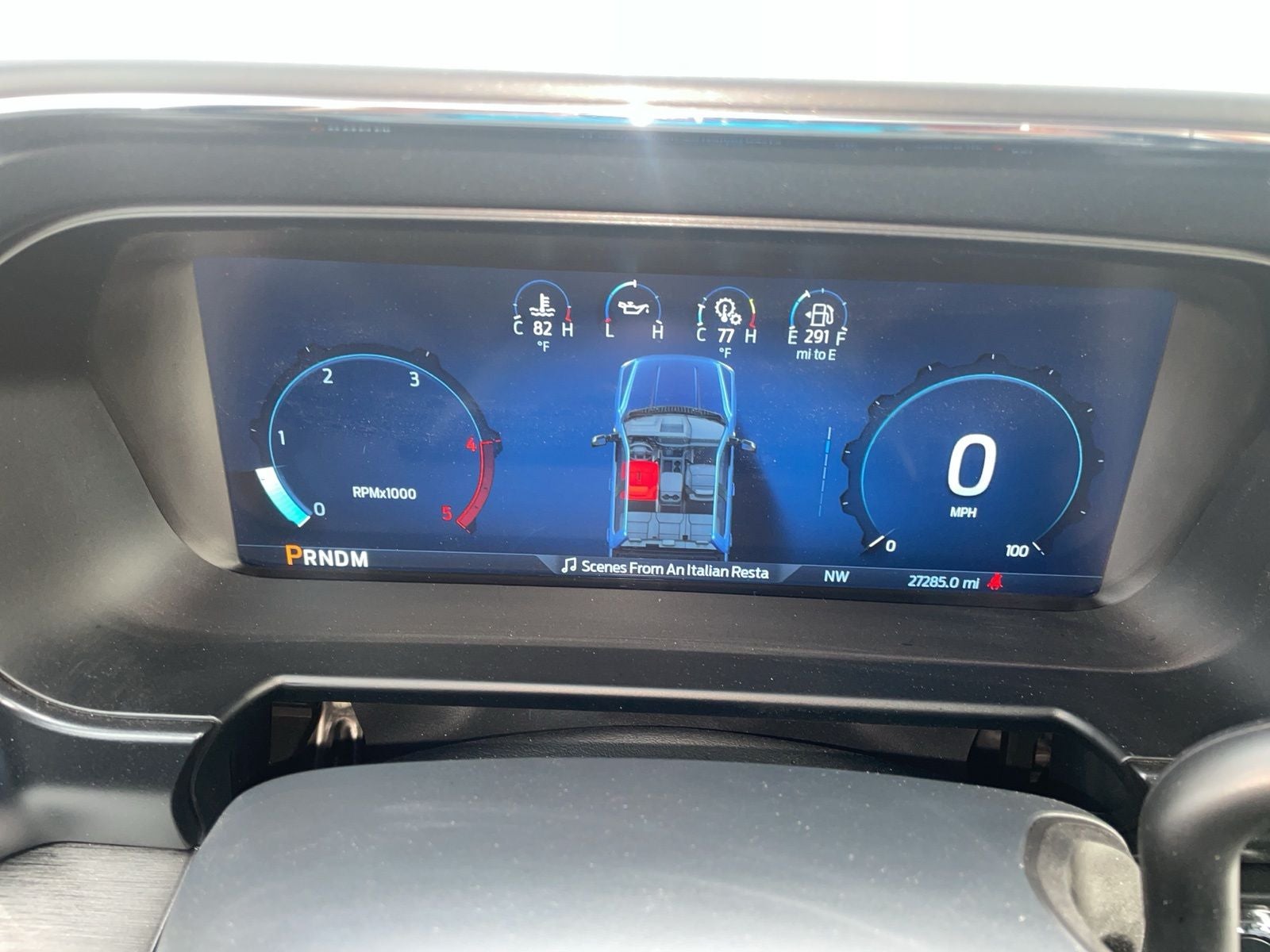 2024 Ford F-350SD Lariat DRW