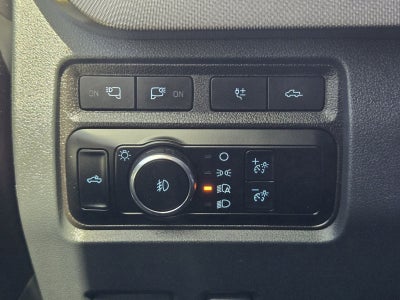 2024 Ford F-350SD Platinum DRW