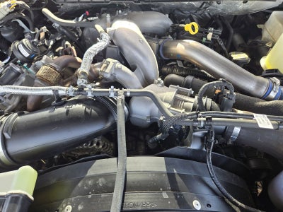 2024 Ford F-350SD Platinum DRW