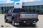 2024 Ford F-350SD Platinum DRW
