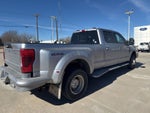 2022 Ford F-350SD Lariat DRW