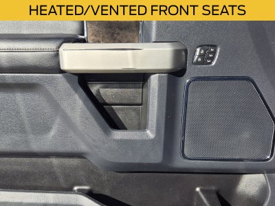 2022 Ford F-350SD Lariat DRW