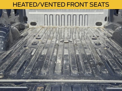 2022 Ford F-350SD Lariat DRW