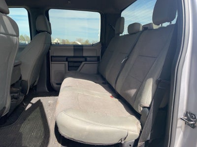 2020 Ford F-350SD XL DRW