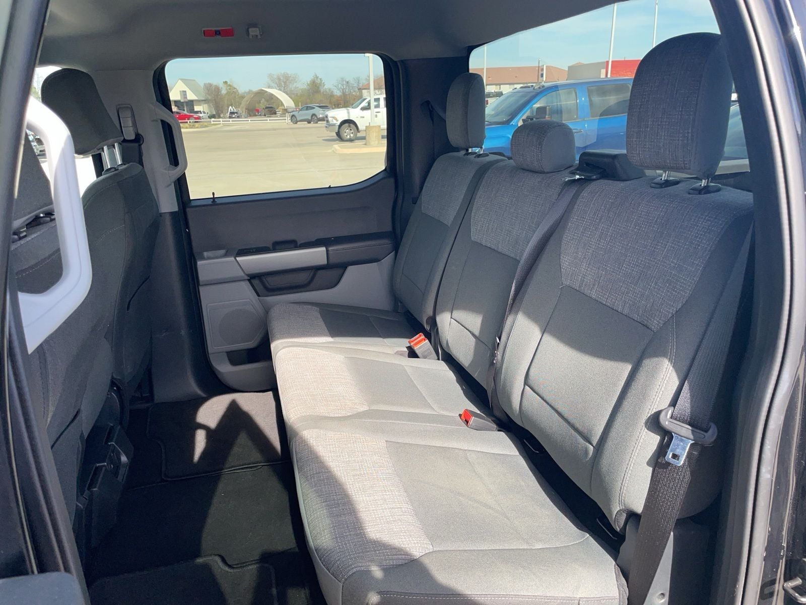 2025 Ford F-350SD XLT DRW