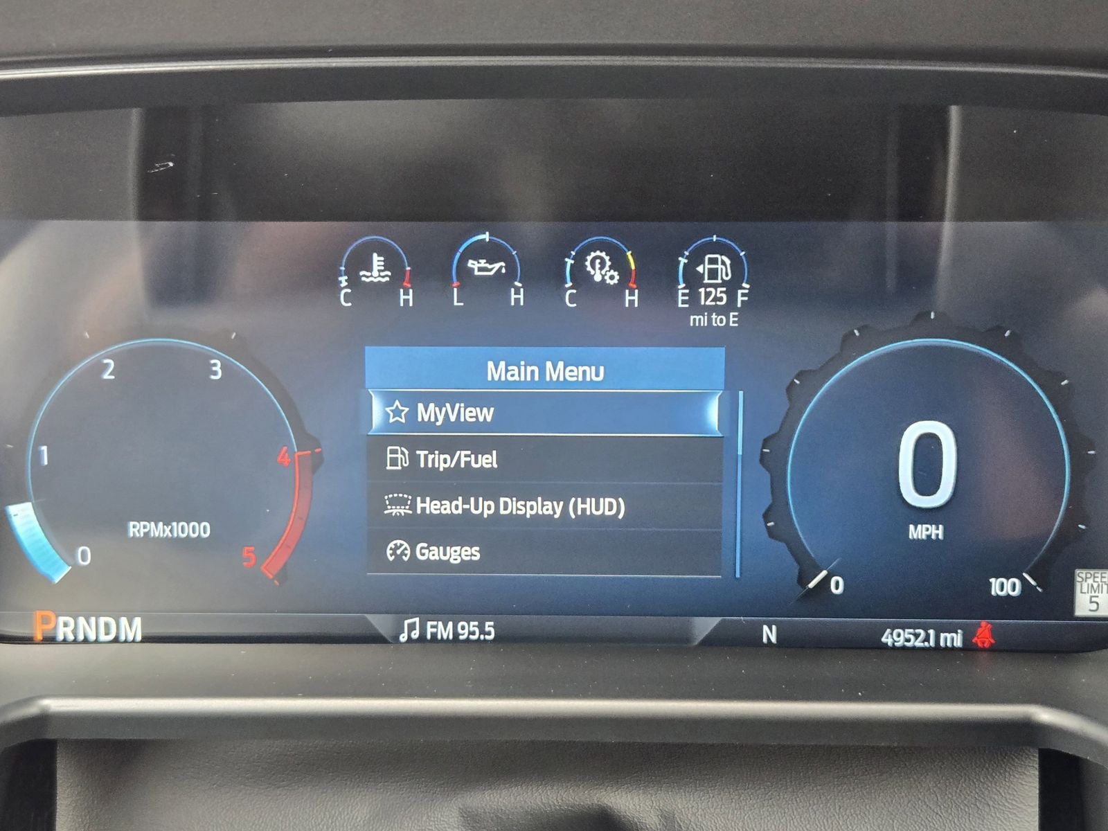 2026 Ford F-450SD King Ranch DRW