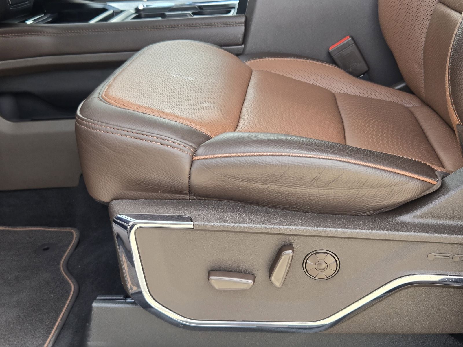 2026 Ford F-450SD King Ranch DRW