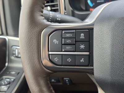 2026 Ford F-450SD King Ranch DRW