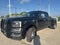 2026 Ford F-450SD King Ranch DRW